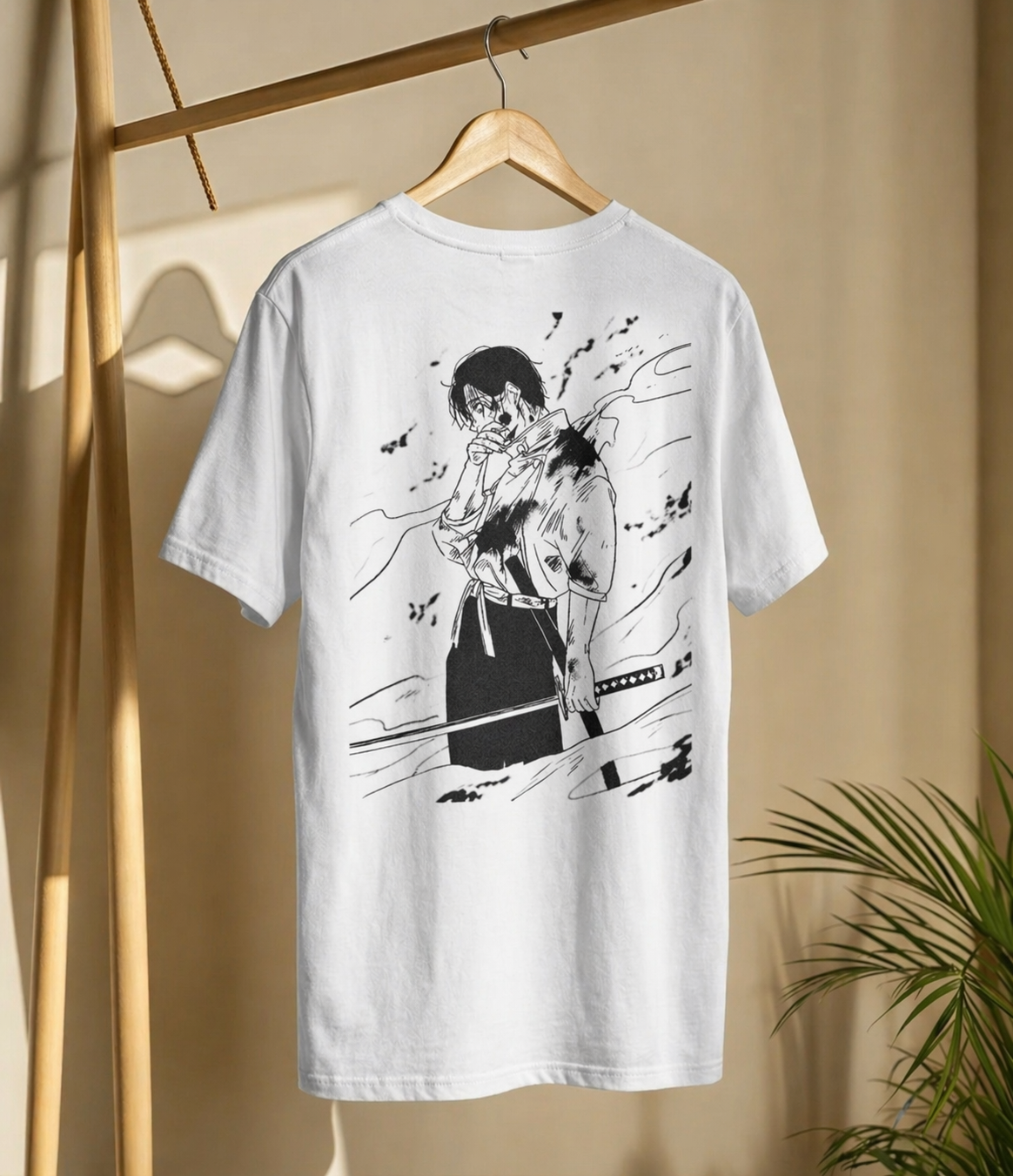 Yuta The Shadow Executioner