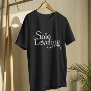 Solo Leveling The Monarch’s Ascent
