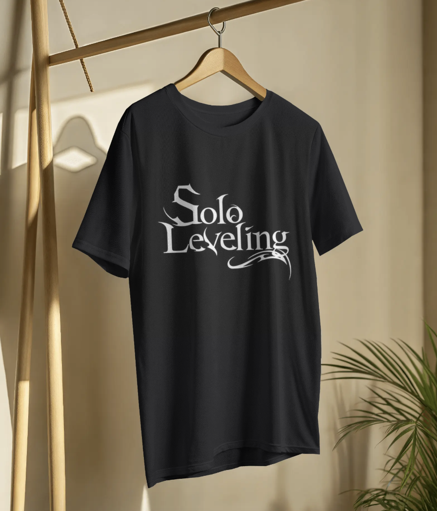 Solo Leveling The Monarch’s Ascent