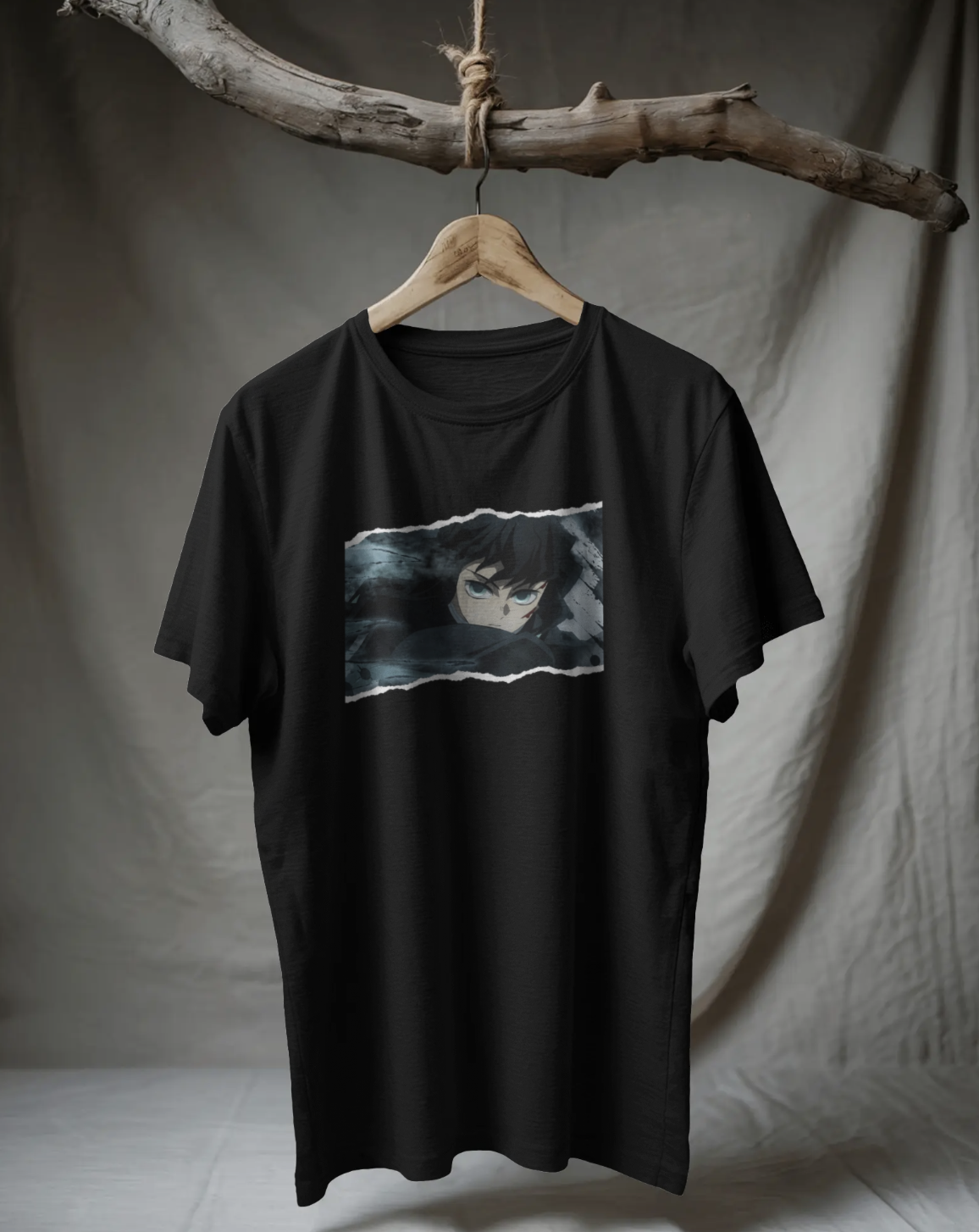Muichiro The Ethereal Mist