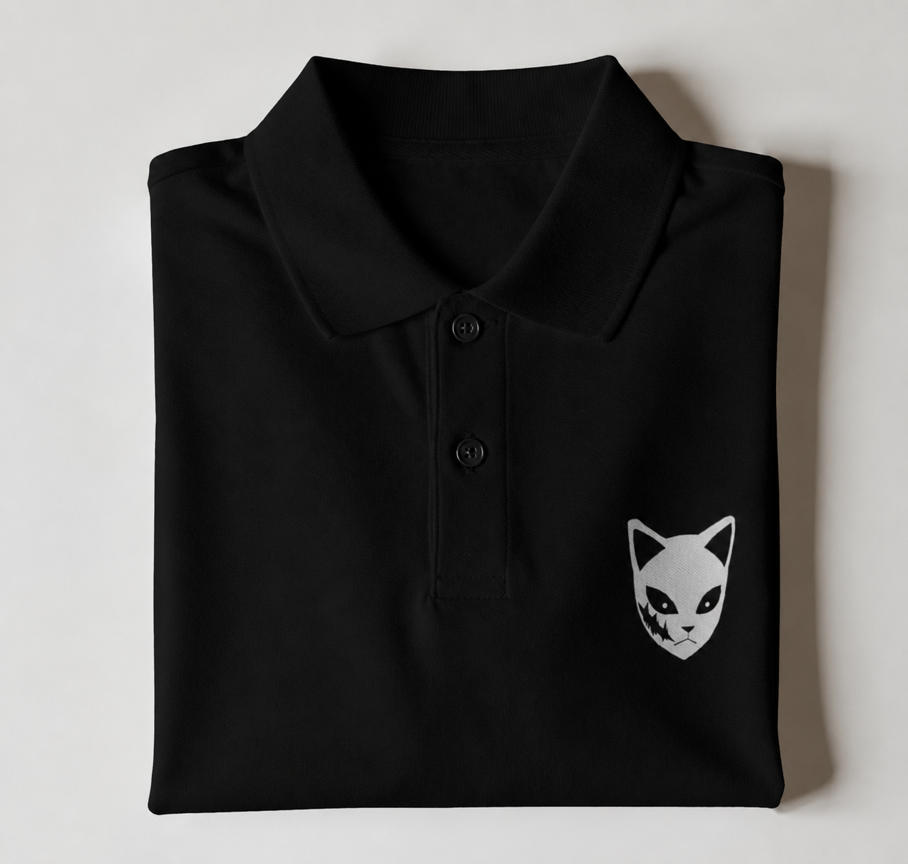 The Sabito Warding Polo