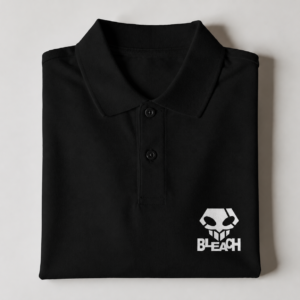 Soul Society Minimalist Polo