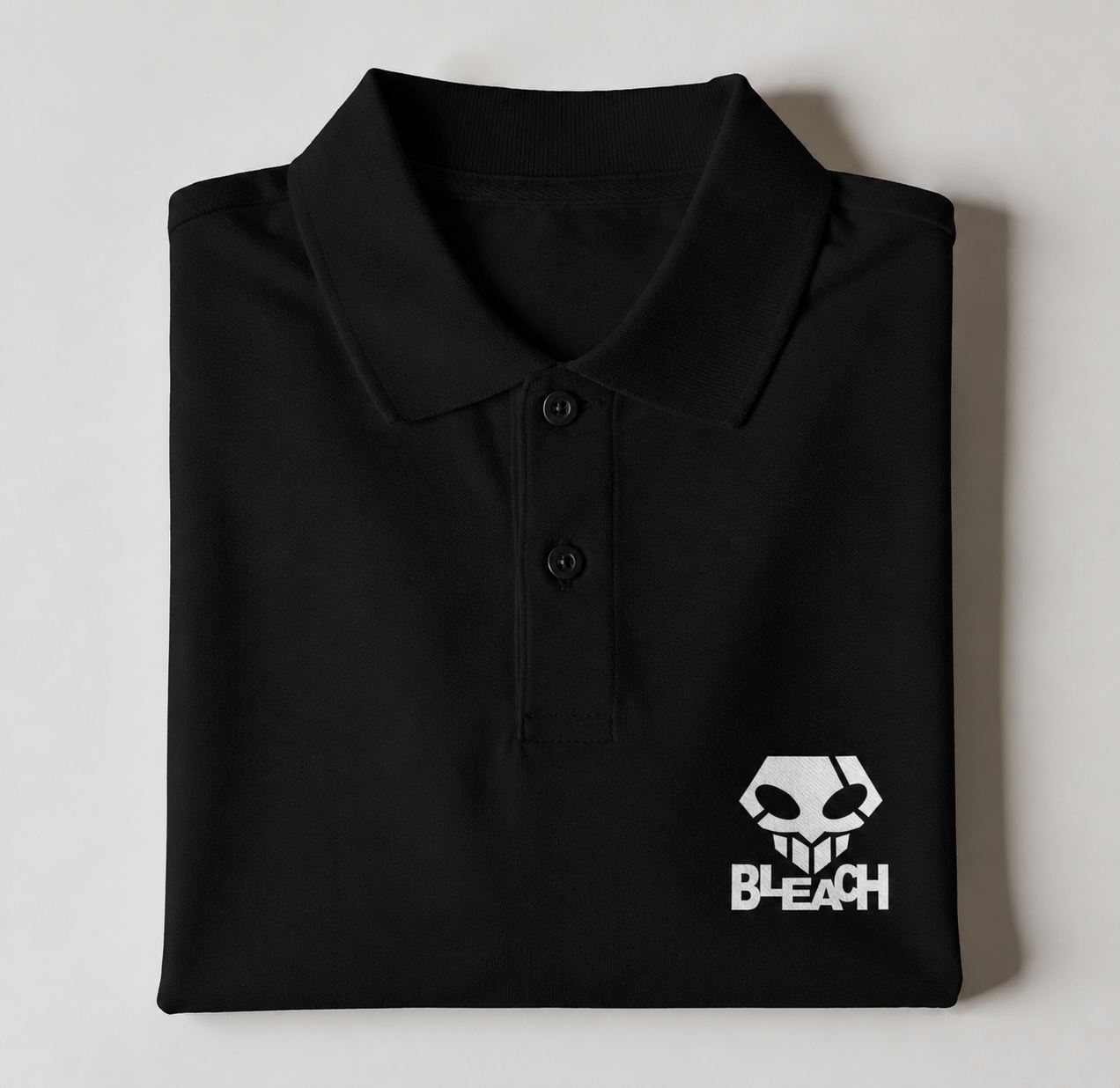 Soul Society Minimalist Polo