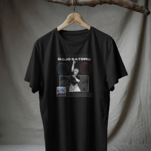 Gojo Aura Tee
